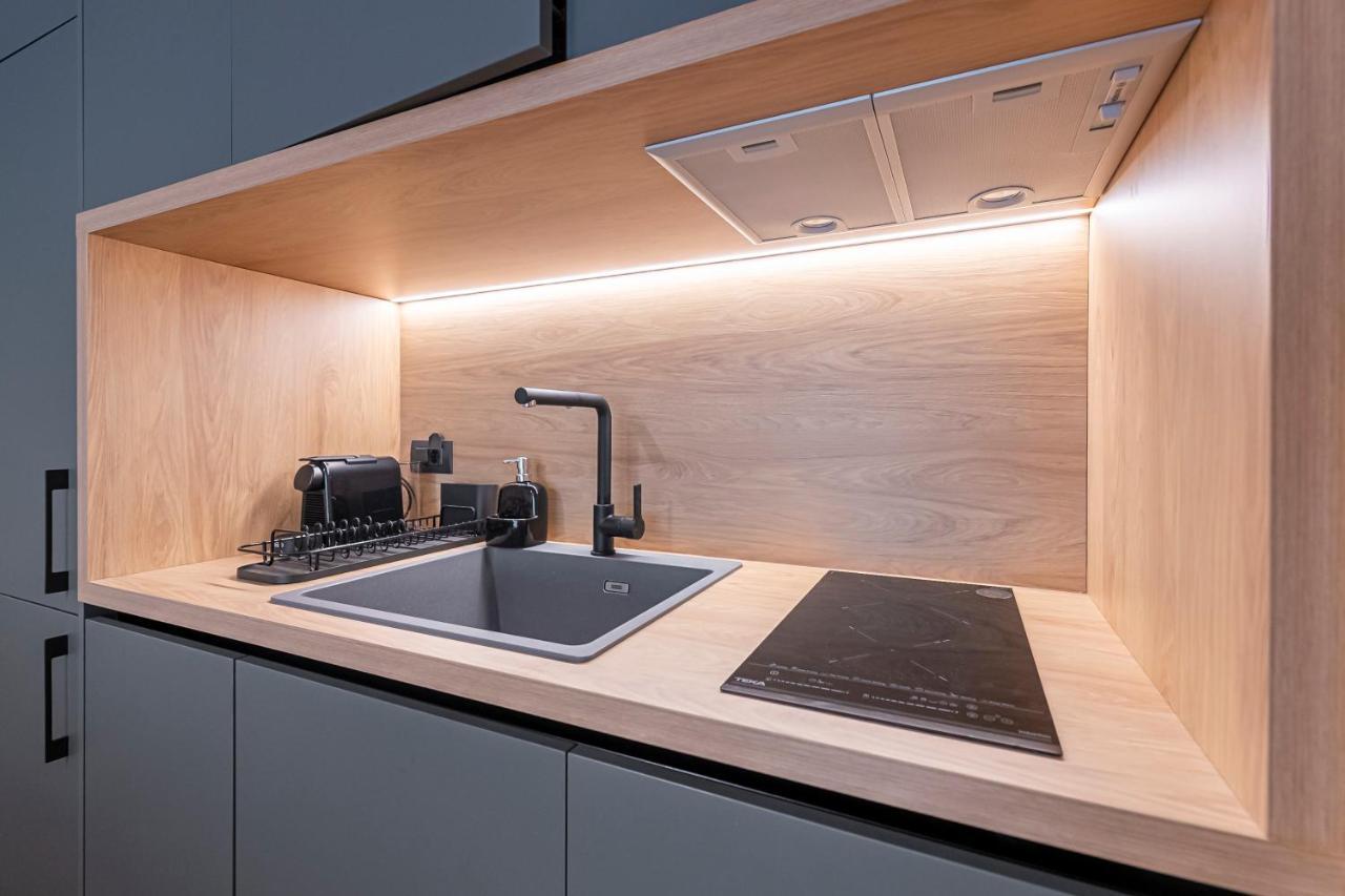 アテネPhaedrus Living Luxury Flat Kolonaki Centerアパートメント エクステリア 写真