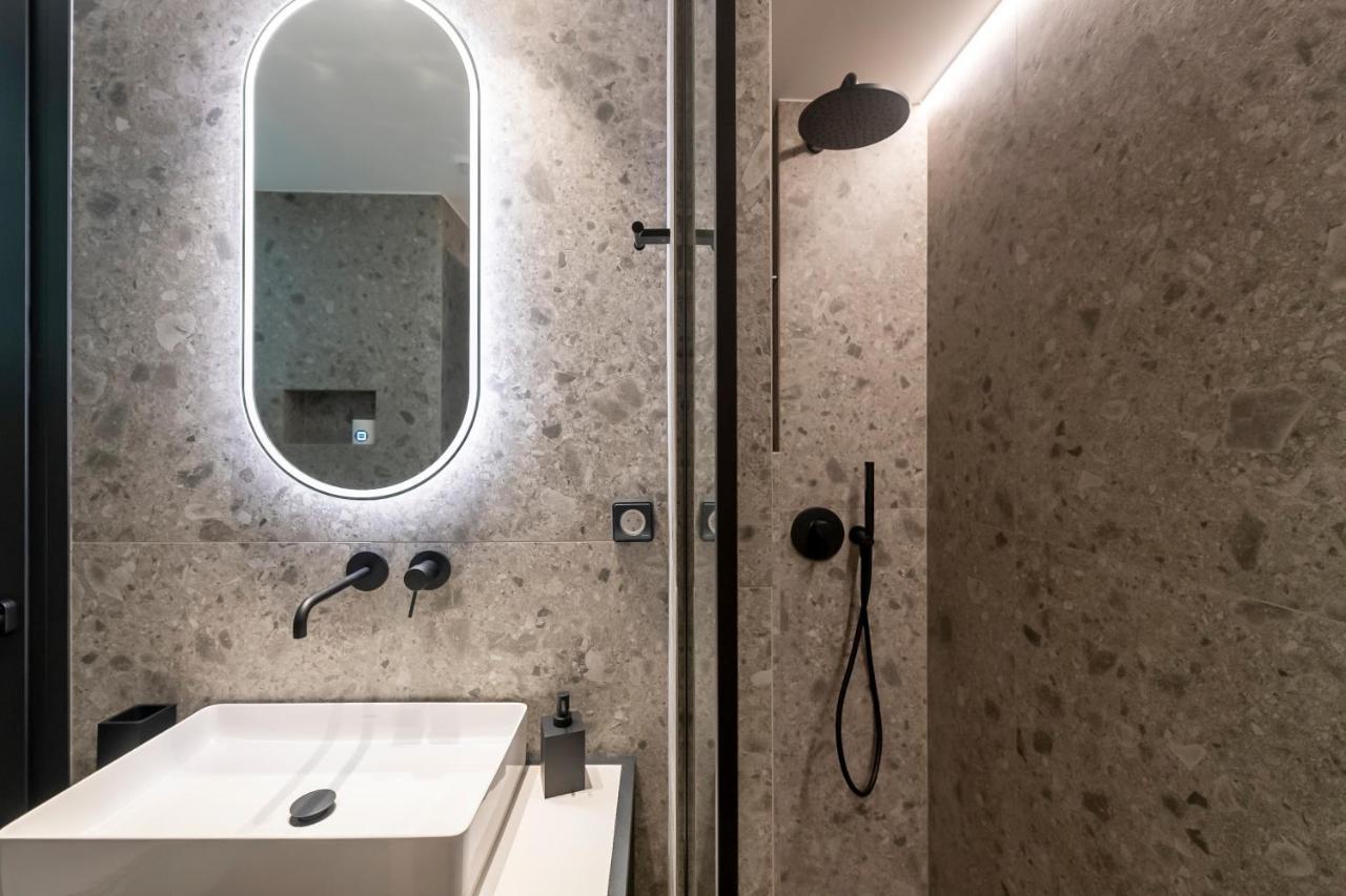 アテネPhaedrus Living Luxury Flat Kolonaki Centerアパートメント エクステリア 写真